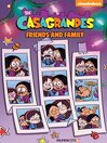 Cover image for Friends and Family